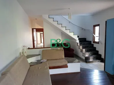 Sobrado com 3 Quartos à venda, 270m² no Jardim Nossa Senhora do Carmo, São Paulo