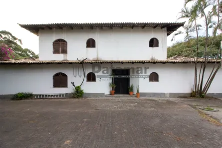 Sobrado com 5 Quartos à venda, 1000m² no Morumbi, São Paulo