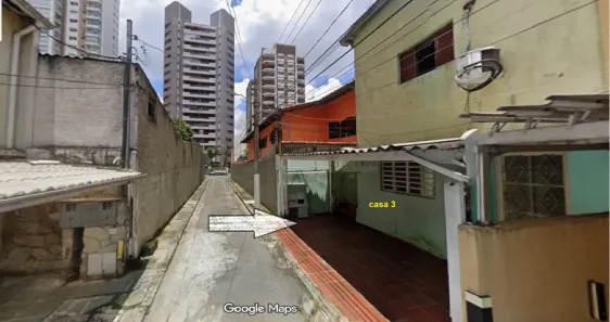 Sobrado com 3 Quartos à venda, 232m² no Vila Hamburguesa, São Paulo