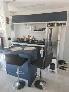 Apartamento com 2 Quartos à venda, 67m² no Vila Mascote, São Paulo