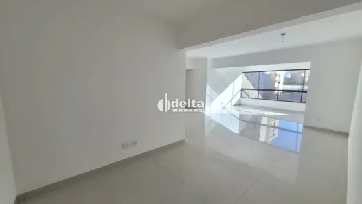 Apartamento com 3 Quartos à venda, 110m² no Santa Mônica, Uberlândia