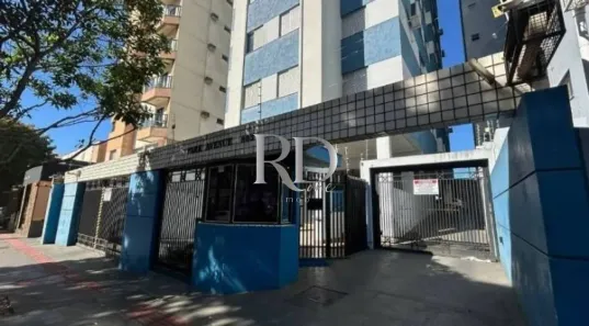 Apartamento com 2 Quartos para alugar, 82m² no Centro, Londrina