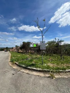 Lote/Terreno à venda, 660m² no Villa Paradiso, Lagoa Santa