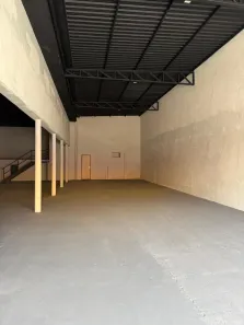 Ponto Comercial para alugar, 161m² no Venda das Pedras, Itaboraí