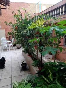 Sobrado com 3 Quartos à venda, 200m² no Jardim Japão, São Paulo