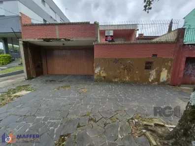 Casa com 4 Quartos à venda, 280m² no Teresópolis, Porto Alegre
