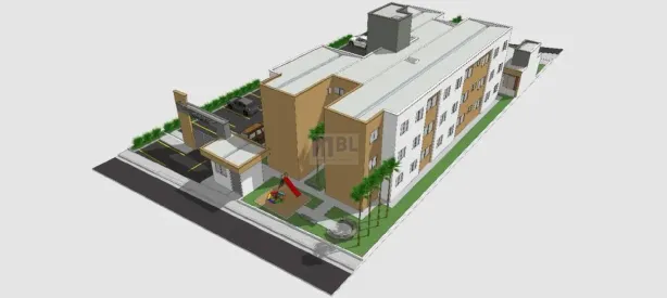 Lote/Terreno à venda, 5417m² no Jardim Balneário Meia Ponte, Goiânia