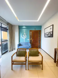 Apartamento com 3 Quartos à venda, 127m² no Renascença, São Luís