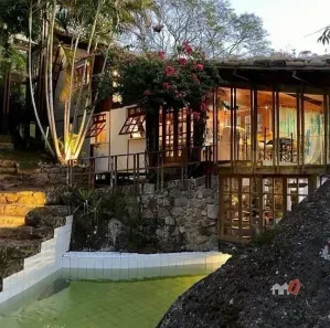 Casa com 2 Quartos à venda, 183m² no Araras, Petrópolis