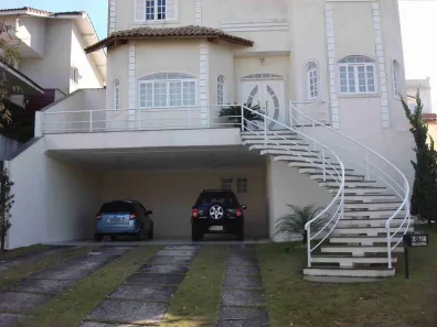 Casa com 3 Quartos à venda, 425m² no Parque Terra Nova II, São Bernardo do Campo