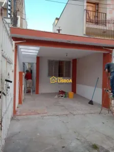 Casa com 2 Quartos à venda, 88m² no Chácara Santo Antônio (Zona Leste), São Paulo