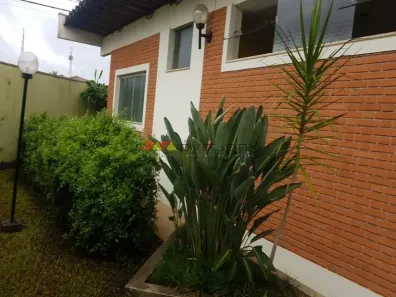 Casa com 4 Quartos à venda, 324m² no Santa Cruz, Rio Claro
