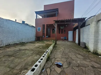 Casa com 2 Quartos para alugar, 90m² no Hípica, Porto Alegre