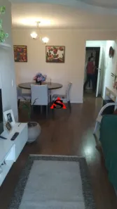 Apartamento com 2 Quartos à venda, 67m² no Chácara Inglesa, São Paulo