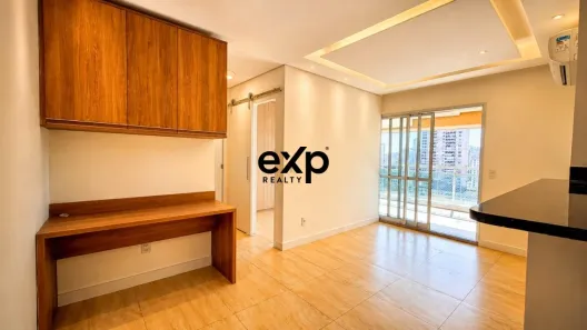 Apartamento com 2 Quartos para alugar, 119m² no Jardim das Acácias, São Paulo