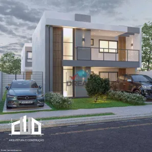Casa com 3 Quartos à venda, 125m² no Praia Mar, Rio das Ostras