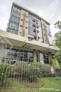 Sala Comercial à venda, 36m² no Floresta, Porto Alegre