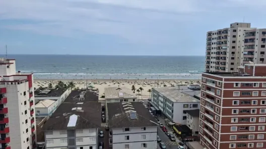 Cobertura com 3 Quartos para alugar, 171m² no Tupi, Praia Grande