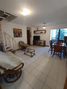 Apartamento com 3 Quartos à venda, 135m² no Itapuã, Salvador