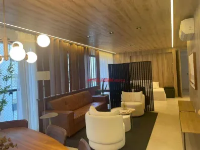 Apartamento com 3 Quartos à venda, 133m² no Jardim Paulista, São Paulo