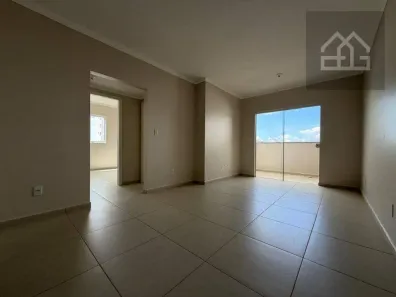 Apartamento com 3 Quartos para alugar, 75m² no Cancelli, Cascavel