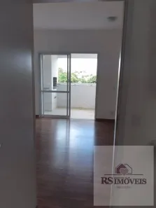 Apartamento com 3 Quartos à venda, 80m² no Vila Suissa, Mogi das Cruzes