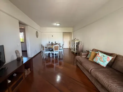 Apartamento com 3 Quartos à venda, 73m² no Cambuí, Campinas