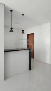 Casa com 2 Quartos à venda, 76m² no Espaço Tropical, Barra dos Coqueiros