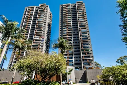 Apartamento com 2 Quartos à venda, 62m² no Alphaville Empresarial, Barueri