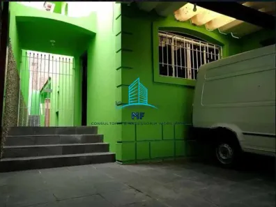 Casa com 2 Quartos à venda, 120m² no Jardim Itacolomi, São Paulo