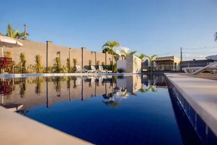 Apartamento com 2 Quartos à venda, 54m² no Jardim das Palmeiras, Cuiabá