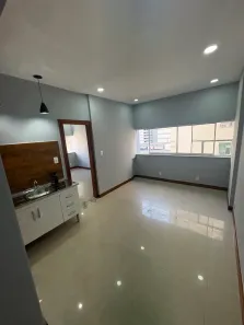 Apartamento com 1 Quarto à venda, 45m² no Centro, Rio de Janeiro