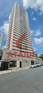 Apartamento com 4 Quartos à venda, 155m² no Rosarinho, Recife