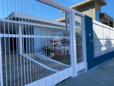 Casa com 4 Quartos à venda, 200m² no Jardim dos Estados, Poços de Caldas