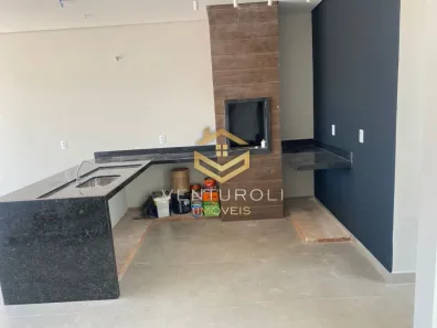 Casa com 3 Quartos à venda, 177m² no Jardim Solange, Bauru