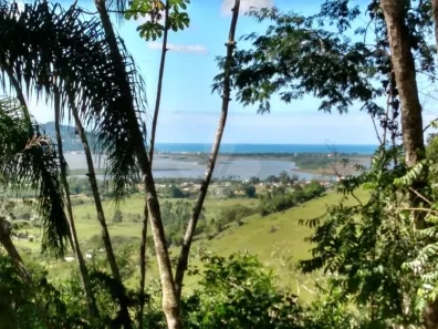 Lote/Terreno à venda, 3000m² no Serraria, Garopaba