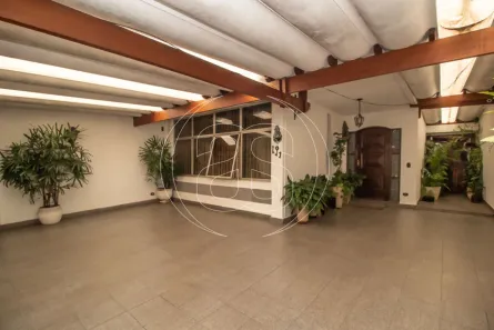 Sobrado com 3 Quartos à venda, 171m² no Campo Belo, São Paulo