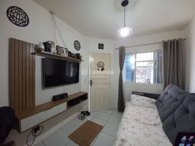 Casa com 2 Quartos à venda, 69m² no Ipiranga, São José