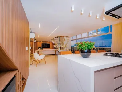Apartamento com 2 Quartos para venda ou aluguel, 172m² no Vila Nova Conceição, São Paulo