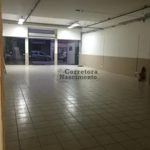 Ponto Comercial à venda, 397m² no Centro, Jacareí