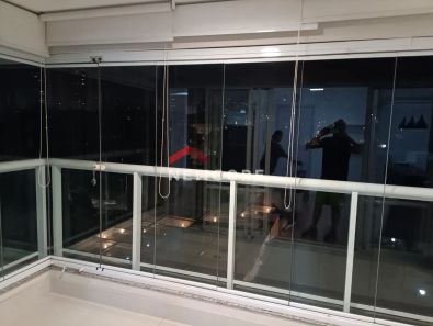Apartamento com 1 Quarto à venda, 44m² no Jardim Aeroporto, São Paulo