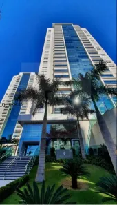 Apartamento com 3 Quartos à venda, 183m² no Gleba Fazenda Palhano, Londrina