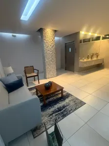 Apartamento com 2 Quartos para alugar, 120m² no Joaquim Távora, Fortaleza