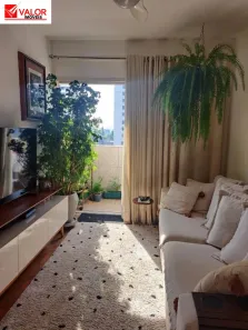 Apartamento com 2 Quartos à venda, 49m² no Pinheiros, São Paulo