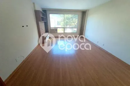 Apartamento com 3 Quartos à venda, 104m² no Grajaú, Rio de Janeiro