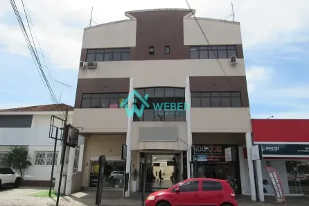 Ponto Comercial à venda, 16m² no Centro, Novo Hamburgo