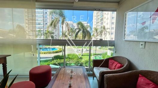 Apartamento com 3 Quartos à venda, 80m² no Barra da Tijuca, Rio de Janeiro