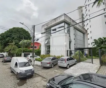 Sala Comercial para alugar, 44m² no Poço, Recife
