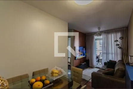 Apartamento com 2 Quartos à venda, 60m² no Cambuci, São Paulo
