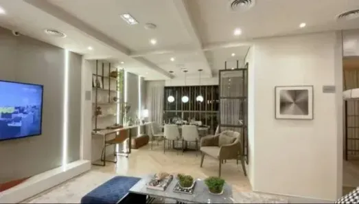 Apartamento com 2 Quartos à venda, 80m² no Brooklin Paulista, São Paulo